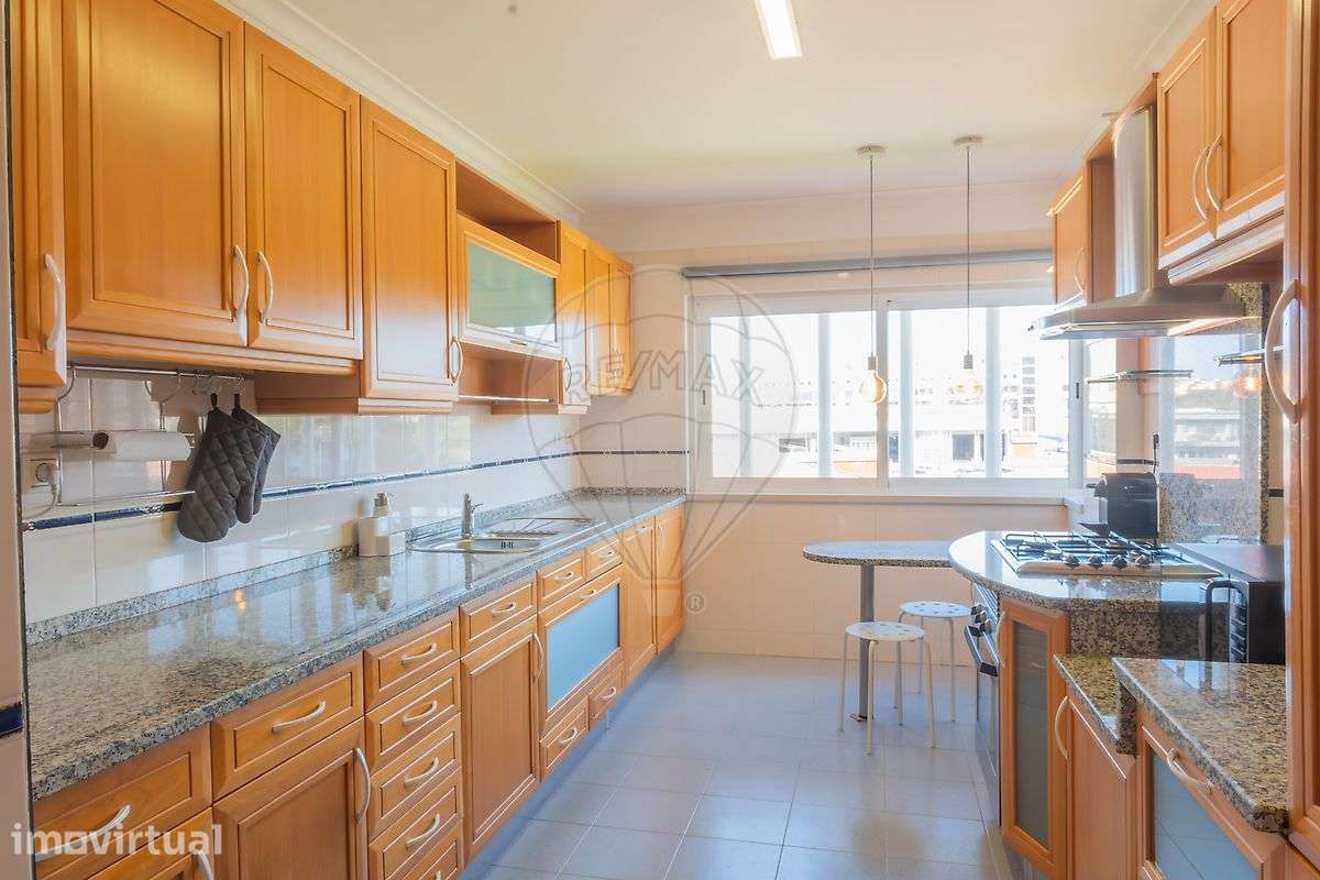 Apartamento T2 para arrendamento - Grande imagem: 4/28