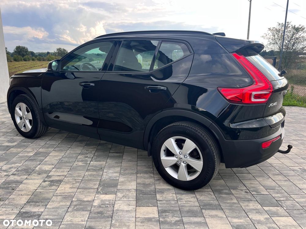 Volvo XC 40 - 6