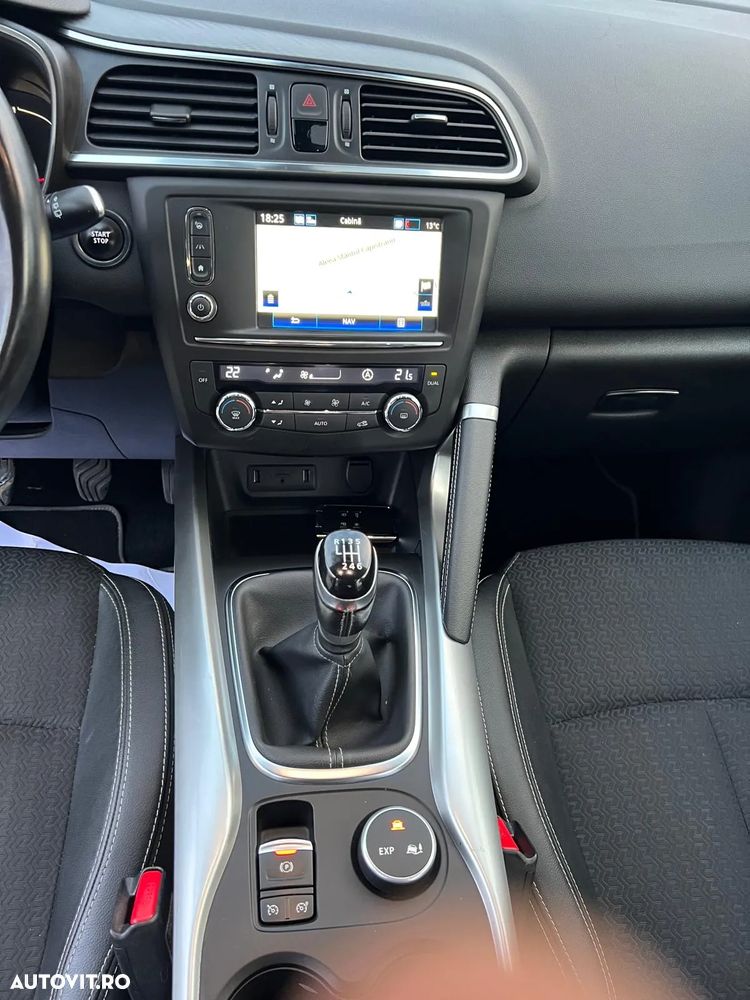Renault Kadjar - 6