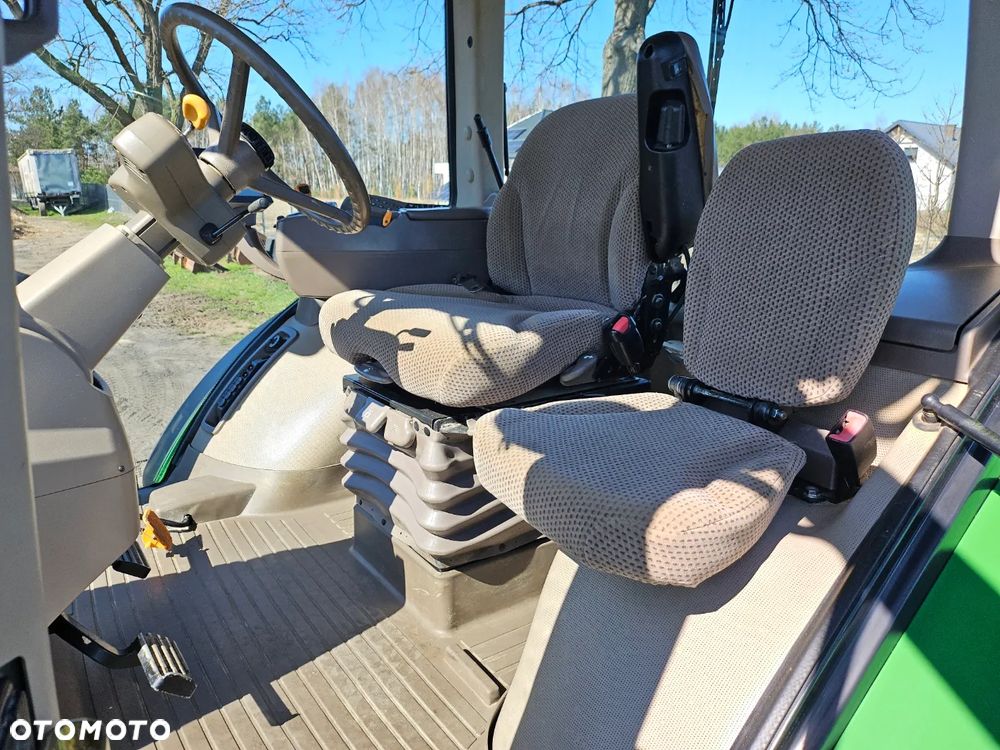 John Deere 7280R - 15