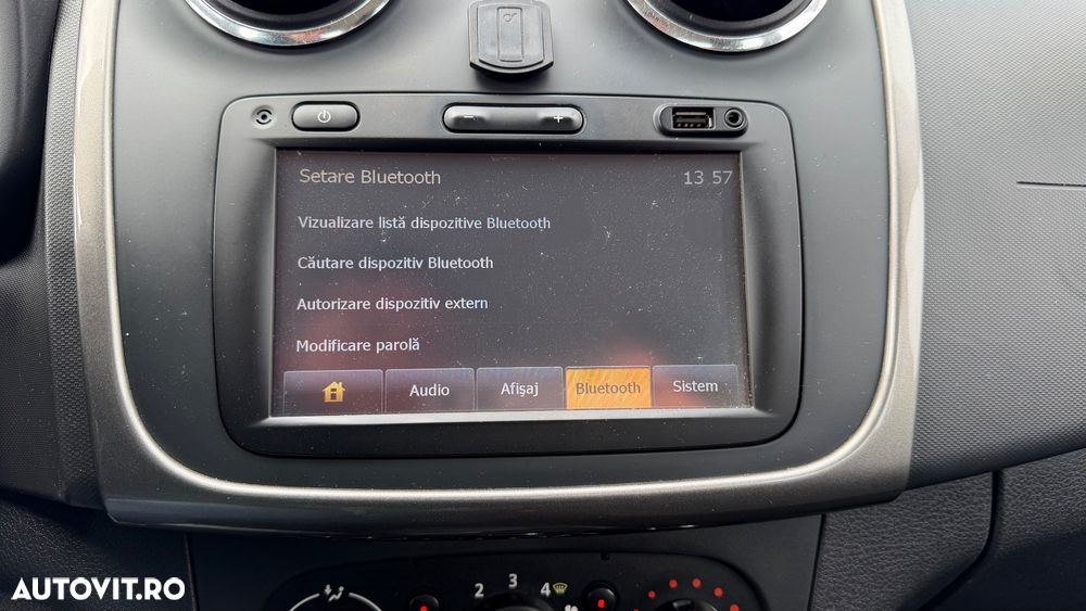 Dacia Logan dCi 90 S&S Laureate - 16