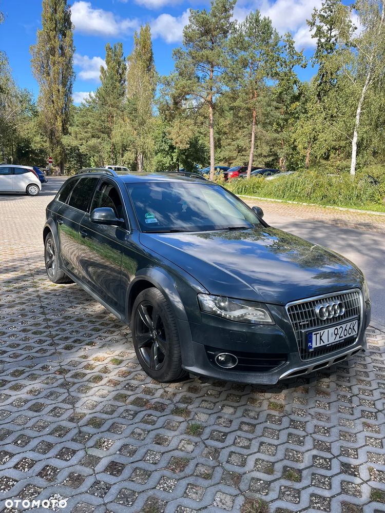 Audi A4 Allroad - 7