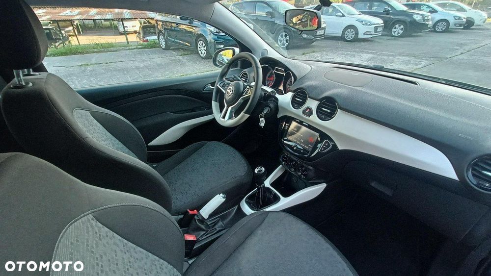 Opel Adam - 3