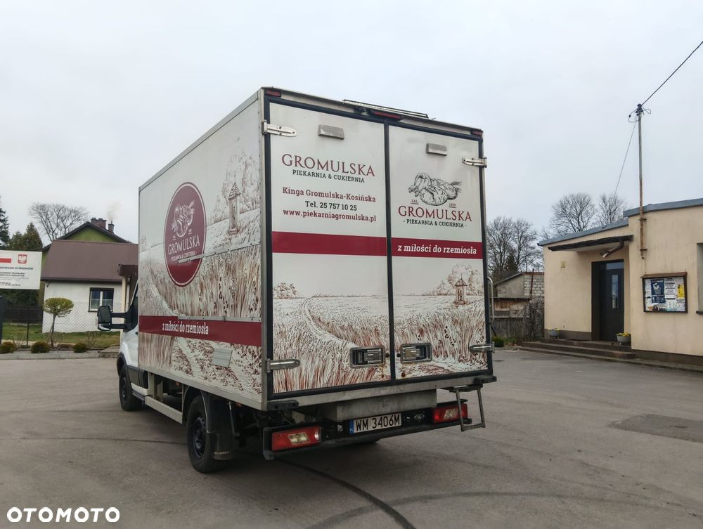 Ford Transit - 4