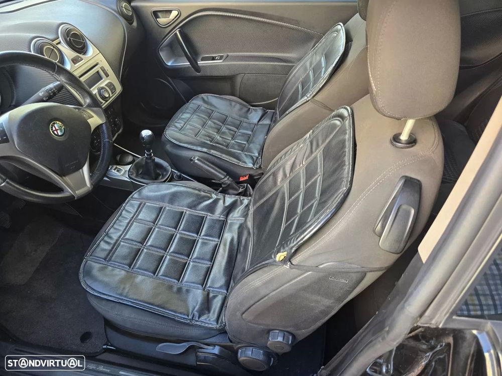 Alfa Romeo MiTo 1.4 MultiAir Progression - 8