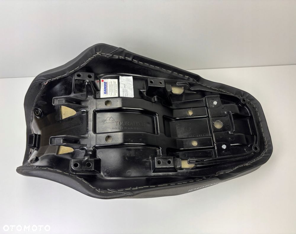 Siedzenie, kanapa Touratech Suzuki DL 1000 V-Storm 2014-19 Oryginał - 10