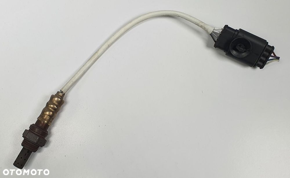 SONDA LAMBDA FIAT PANDA II 1.1 8V 0ZA532-A12 - 1