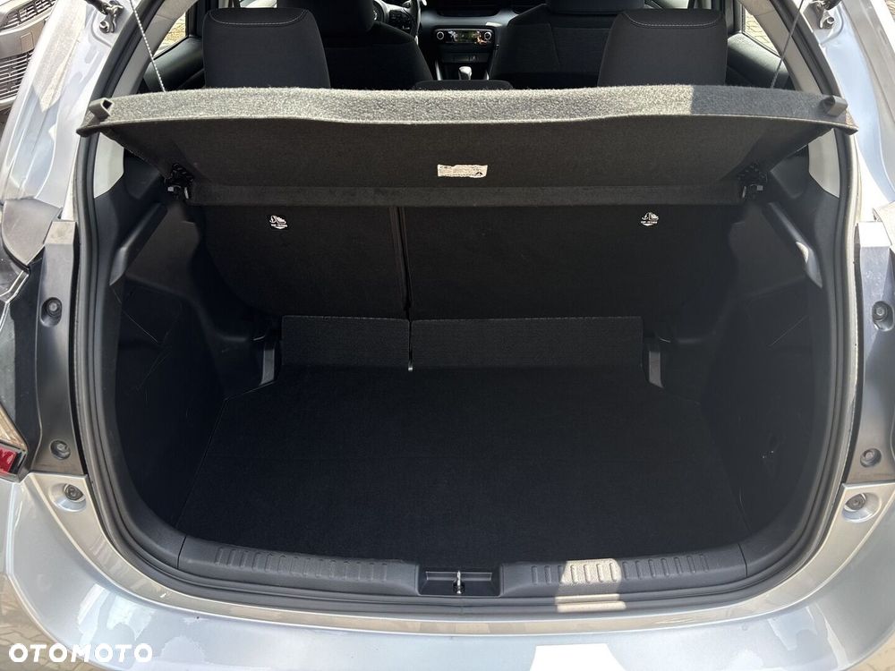 Toyota Yaris Hybrid 1.5 Comfort - 25