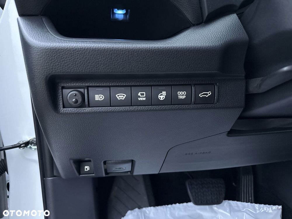 Toyota RAV4 2.5 Plug-In Hybrid Selection 4x4 - 24