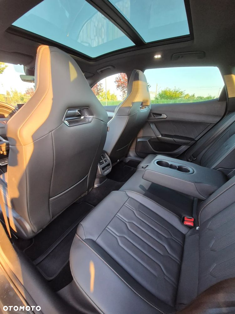 Cupra Formentor 2.0 TSI 4Drive VZ DSG - 19