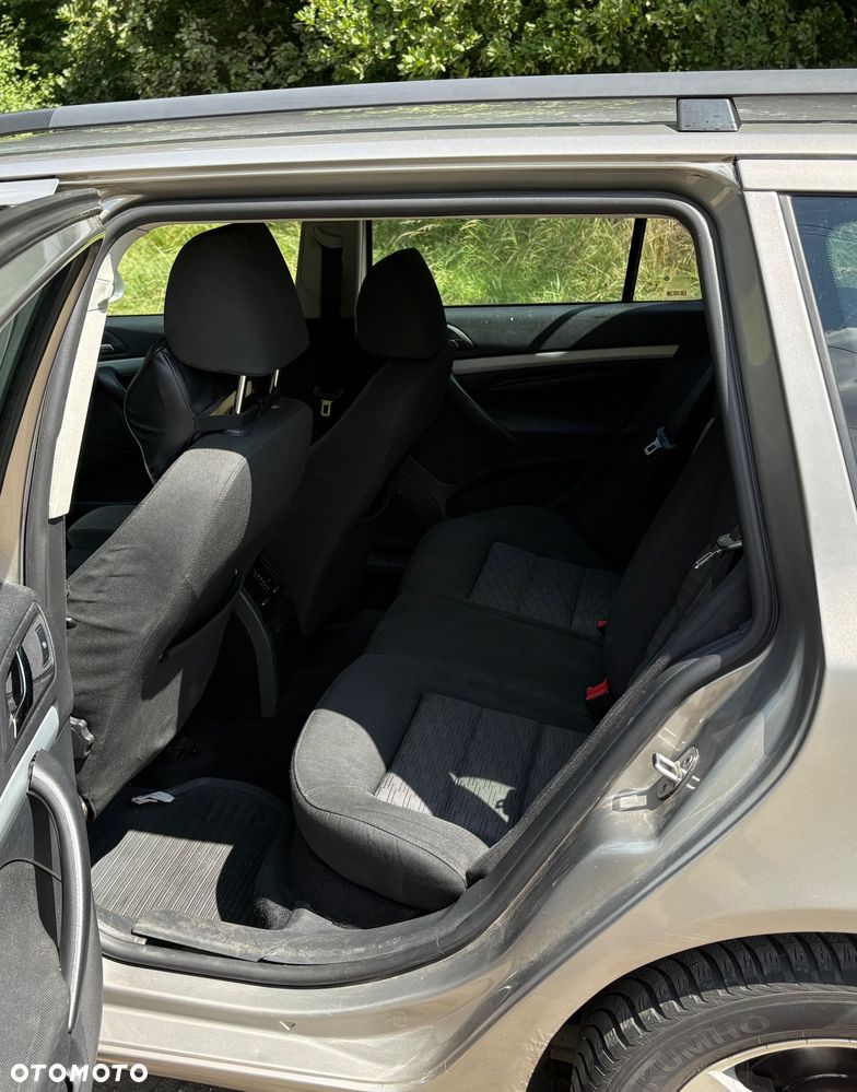 Skoda Octavia - 15