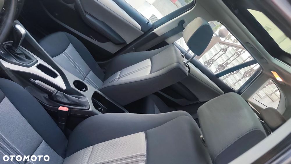 BMW X1 - 8