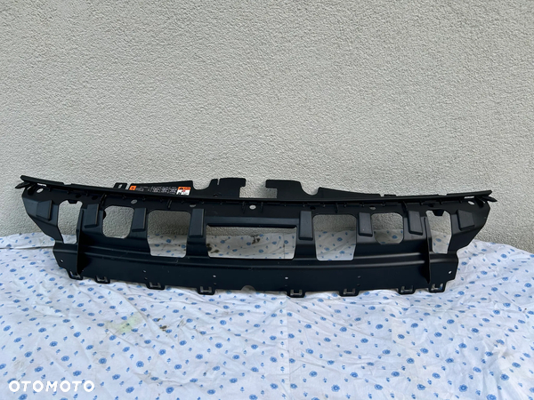 FORD KUGA MK3 WZMOCNIENIE ZDERZAKA PRZÓD OSŁONA PAS LV4B17E778