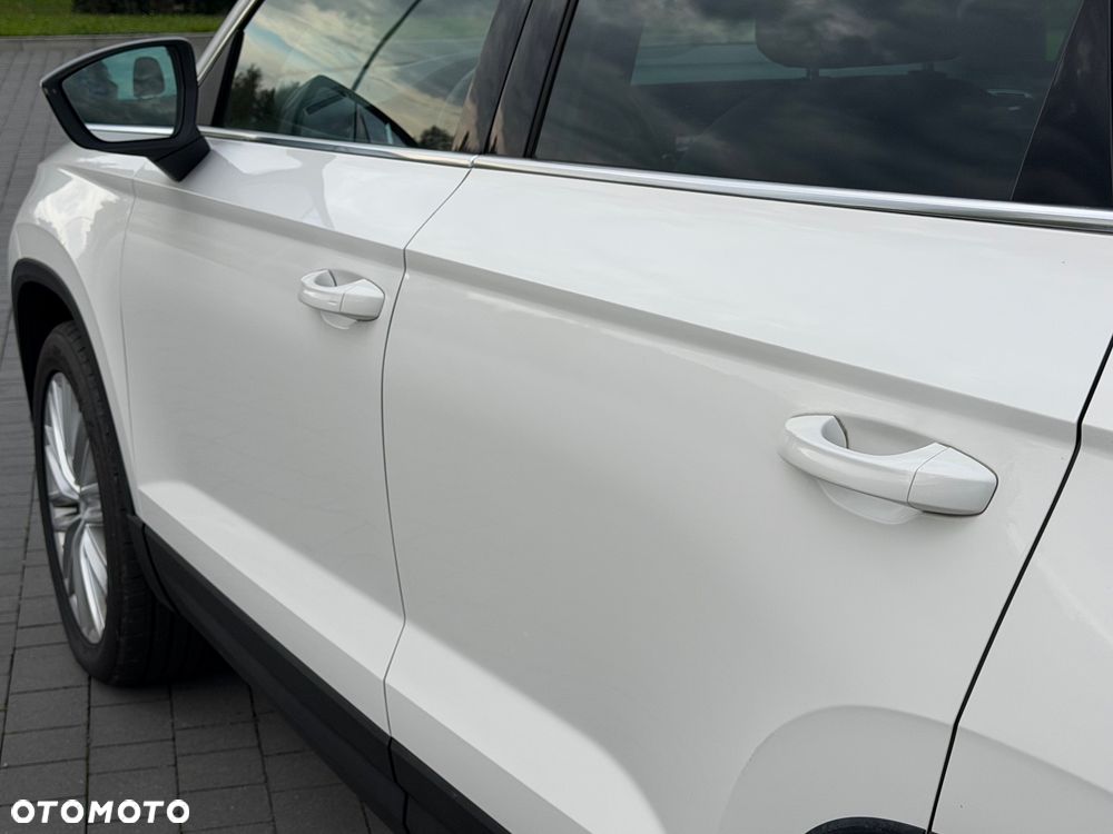 Seat Ateca 2.0 TDI 4Drive DSG XCELLENCE - 18