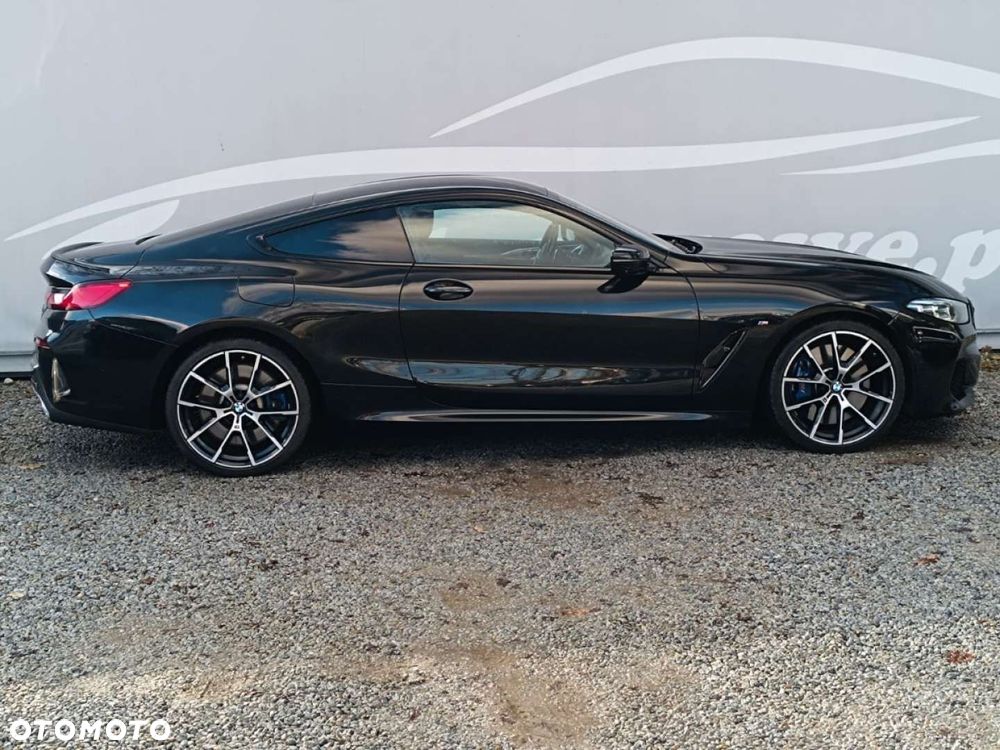 BMW Seria 8 - 13