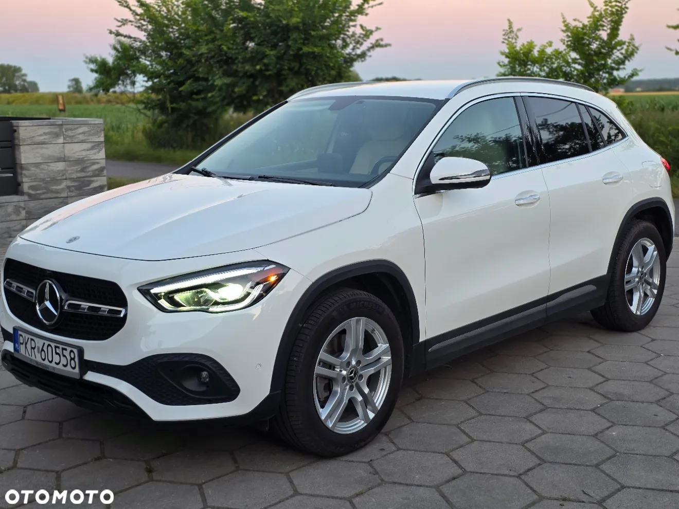 Mercedes-Benz GLA 250 4-Matic - 2