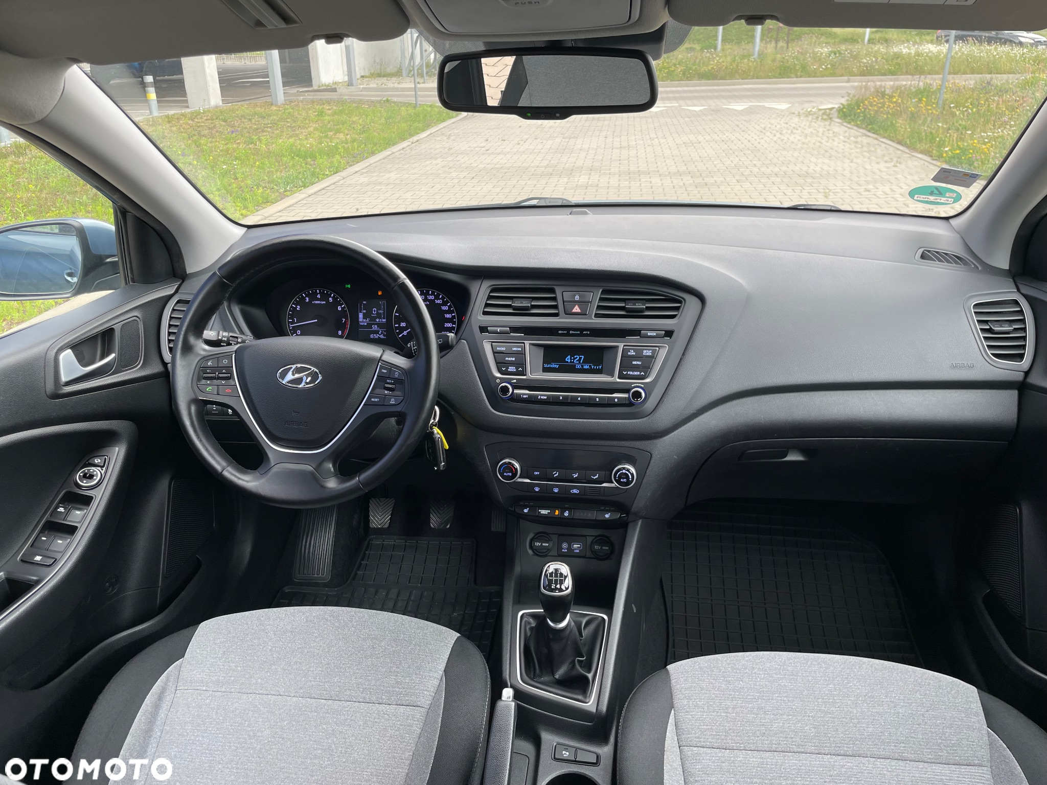 Hyundai i20 1.4 Style - 13