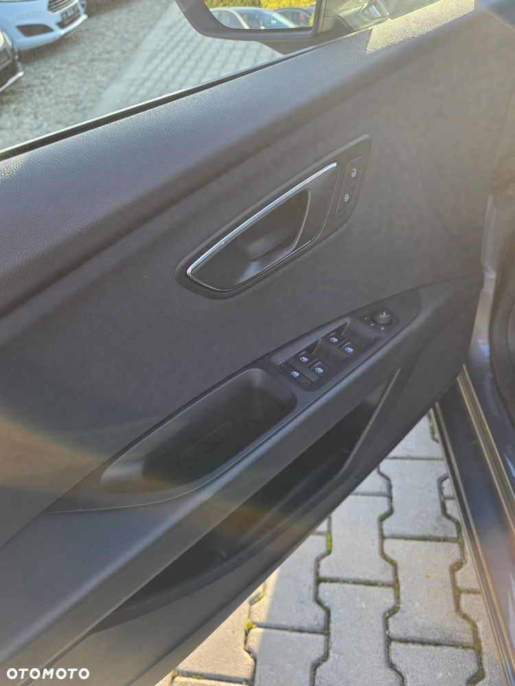 Seat Leon 1.6 TDI Sport - 12