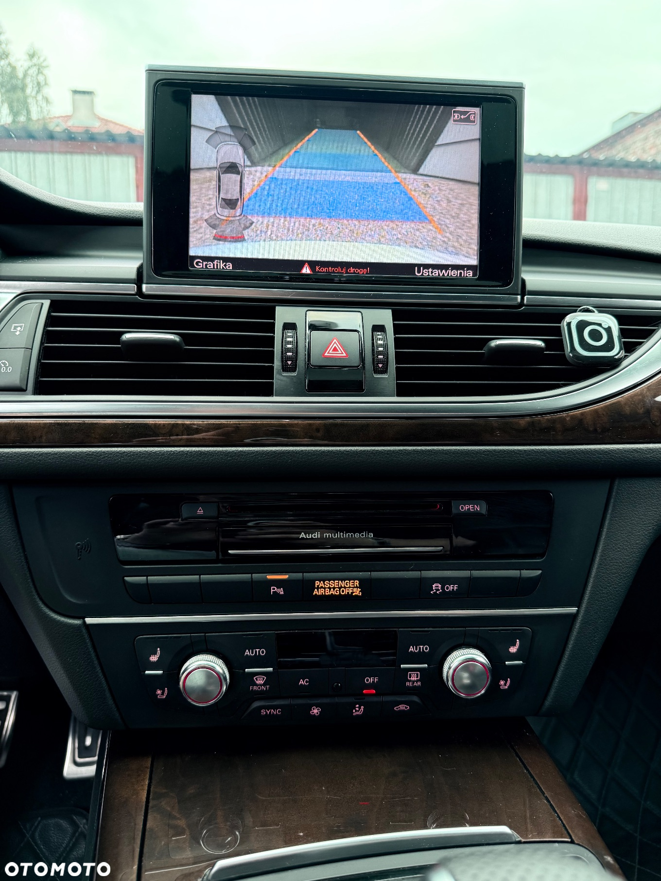 Audi A6 - 24