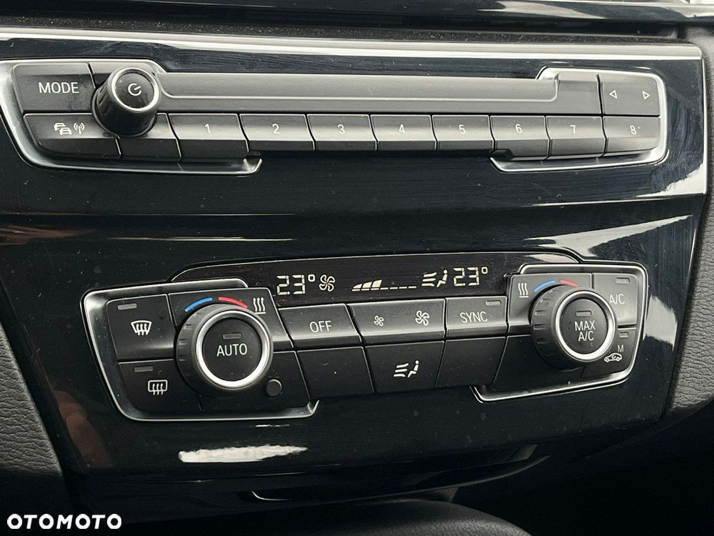 BMW X1 xDrive25e Advantage - 27