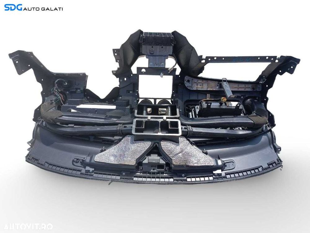 Plansa Bord Goala Dezechipata Chevrolet Aveo T250 2006 - 2011 [LN0219] - 7