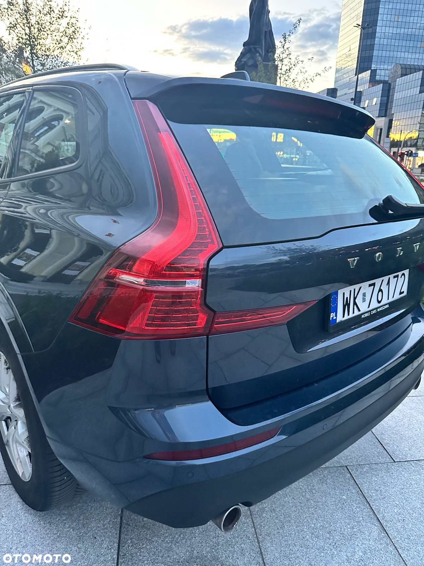 Volvo XC 60 T4 Momentum - 11