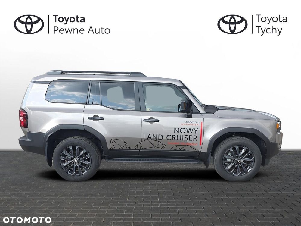 Toyota Land Cruiser LC 2.8 D-4D Executive - 18