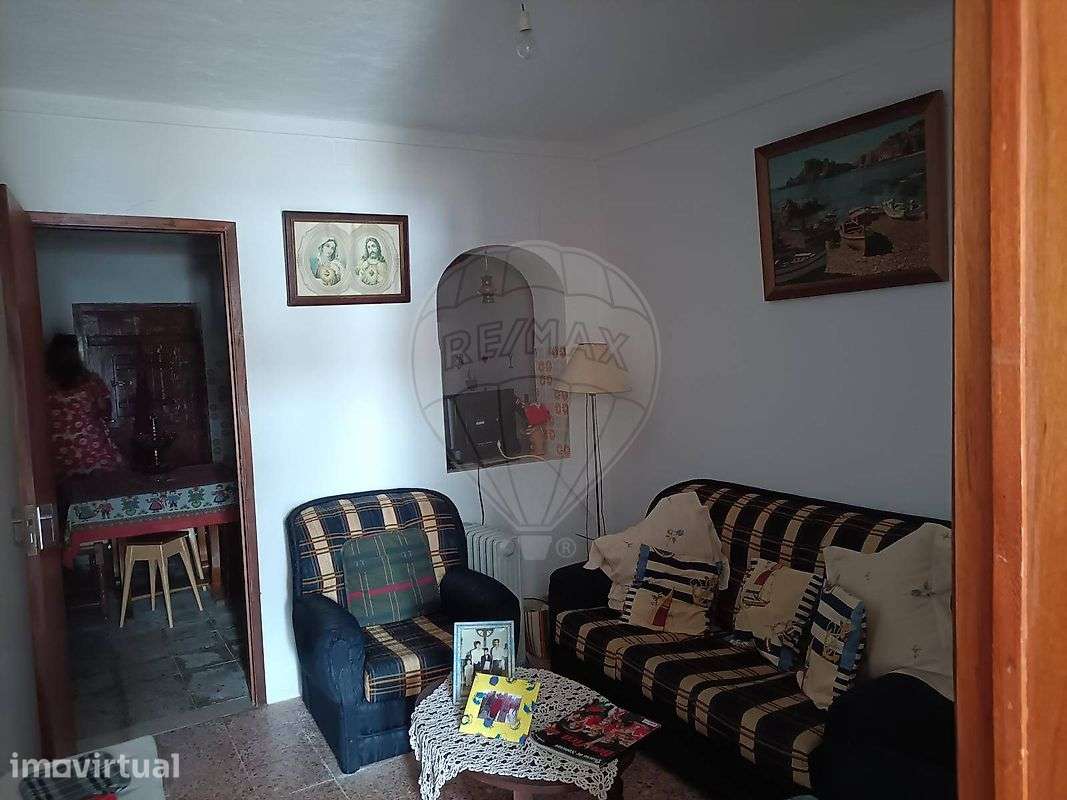 Moradia T2 para venda - Grande imagem: 4/7