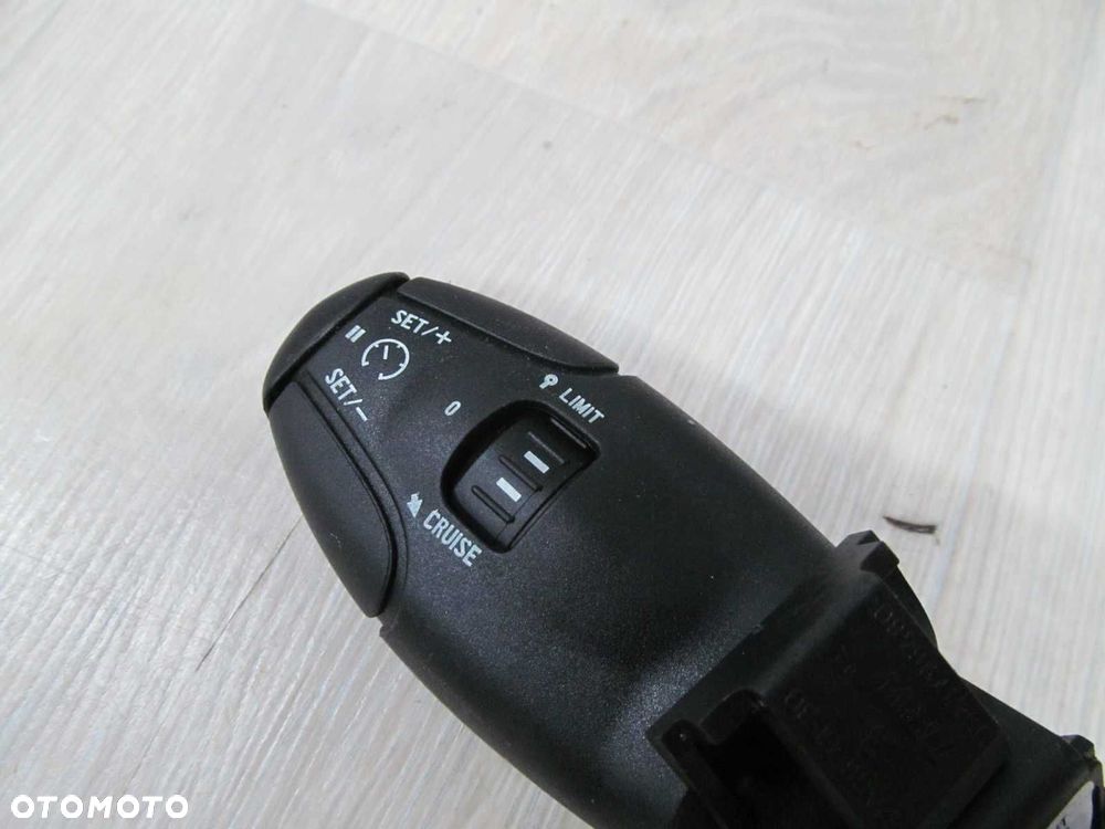 PEUGEOT CITROEN 407 MANETKA TEMPOMATU 96470494XT - 4