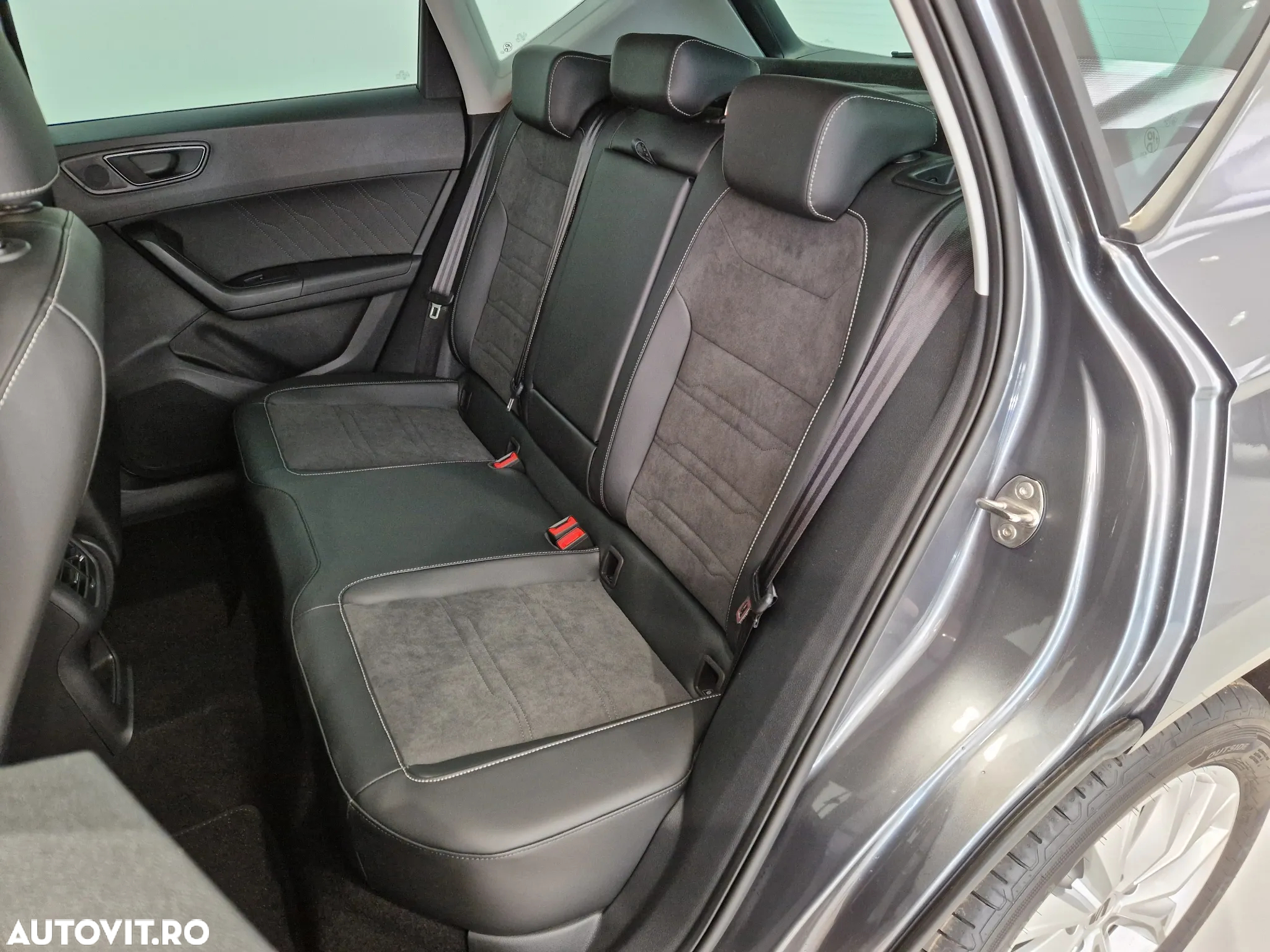 Seat Ateca 1.5 TSI DSG7 Style - 14