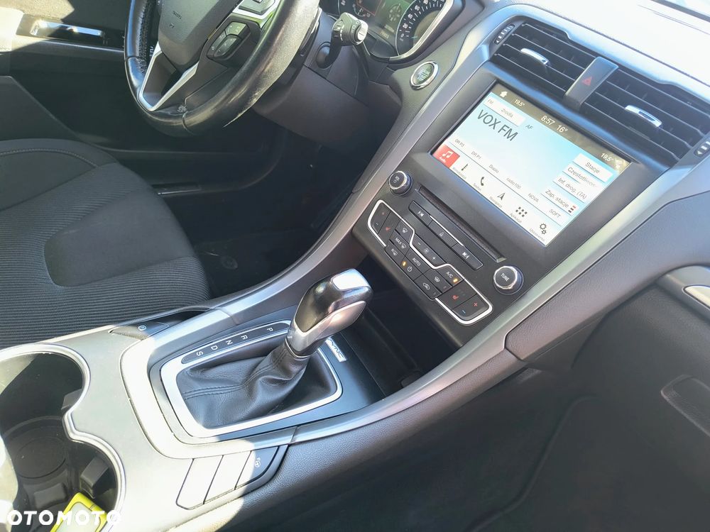 Ford Mondeo - 15