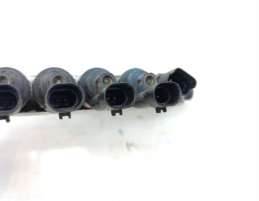 LISTWA WTRYSKOWA GAZU LPG BRC 09SQ99020002G - 3