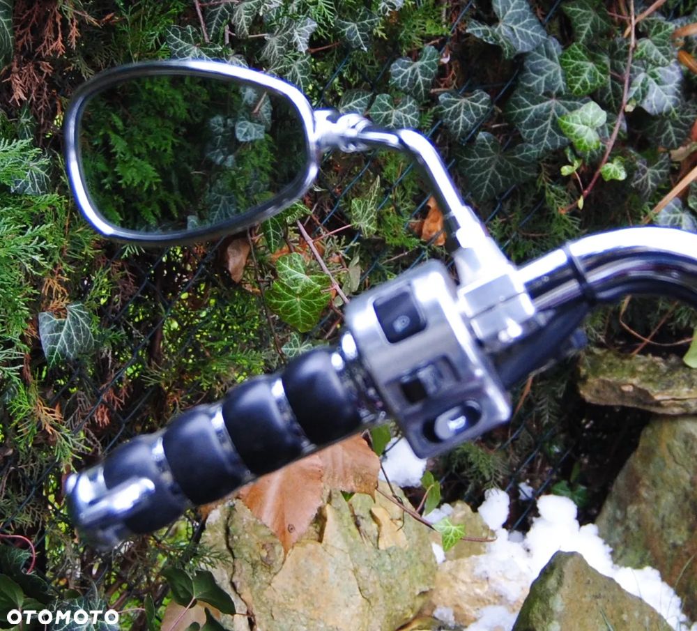 Yamaha Road Star - 14