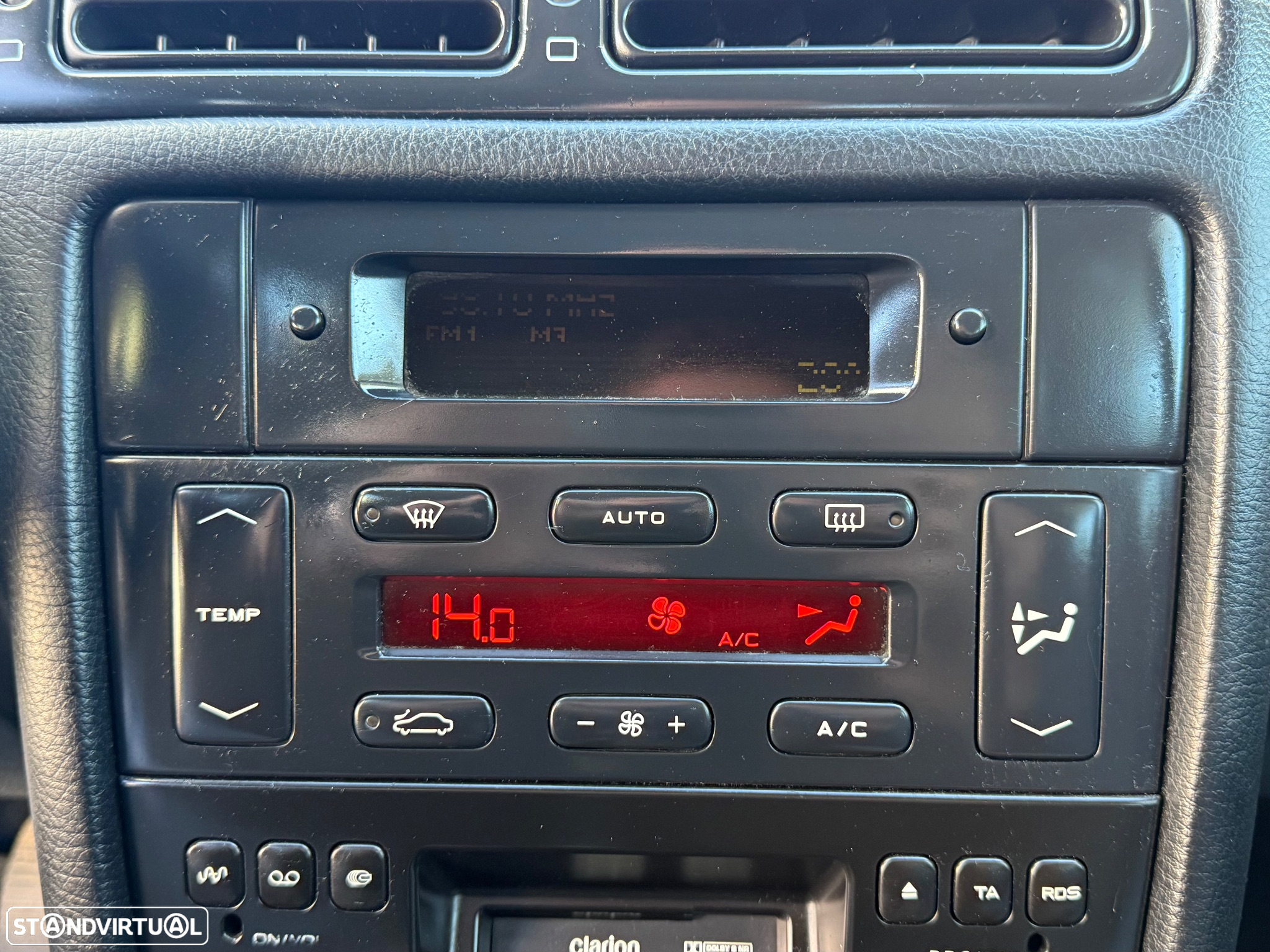 Peugeot 406 2.0 HDi Executive - 24