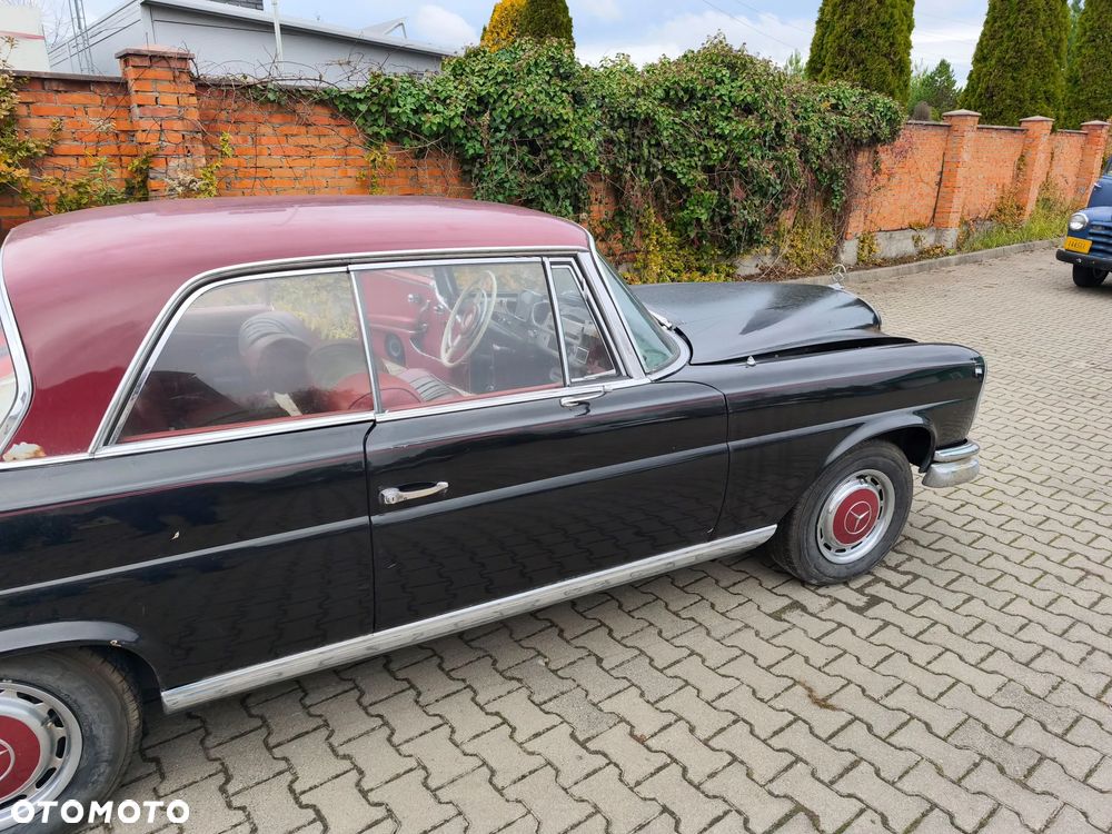 Mercedes-Benz Klasa S - 6