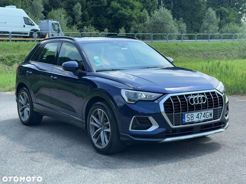 Audi Q3 35 TDI S tronic - 8