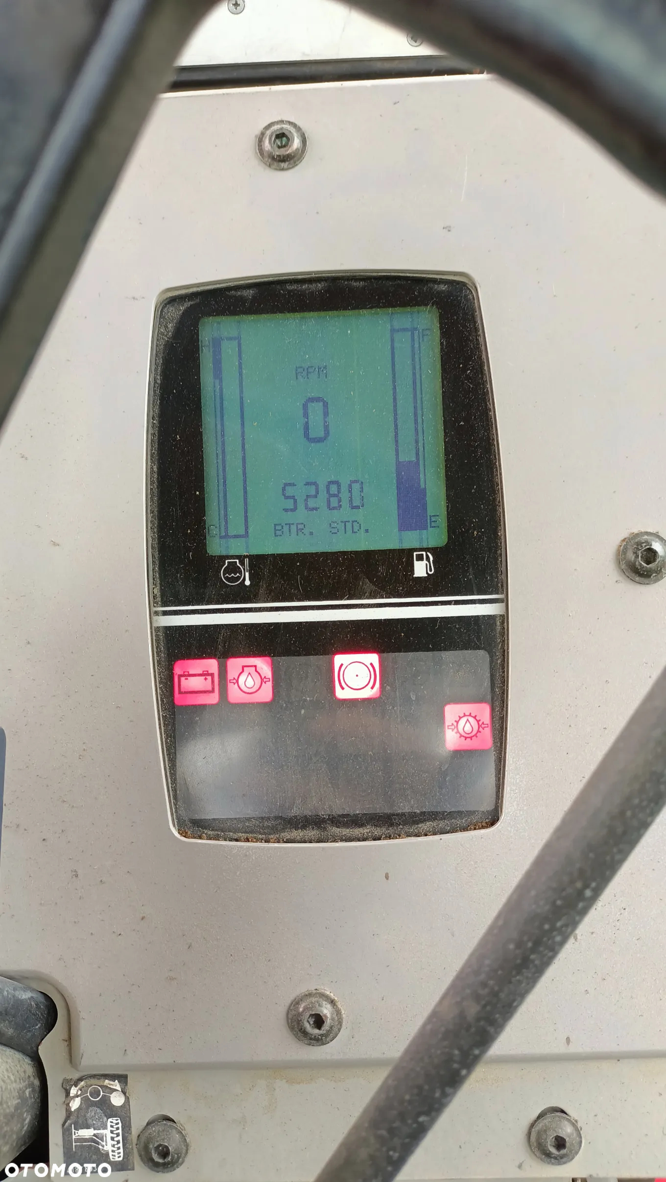 O&K F156 - 5