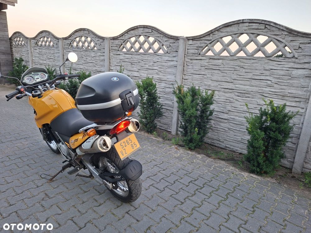 BMW Inny - 13