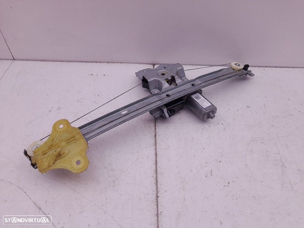 Elevador vidros frente esquerdo RENAULT Clio IV (BH_) - 3