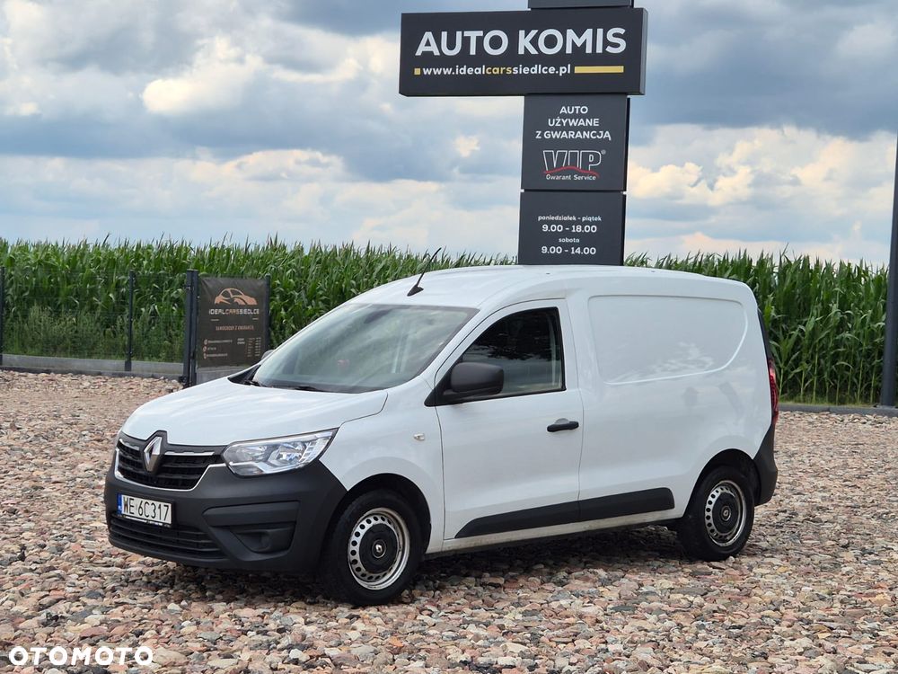 Renault Express - 13