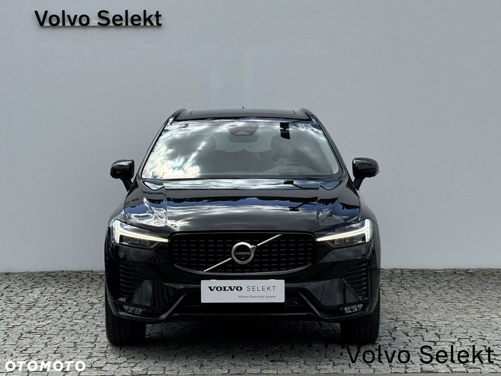 Volvo XC 60 - 3