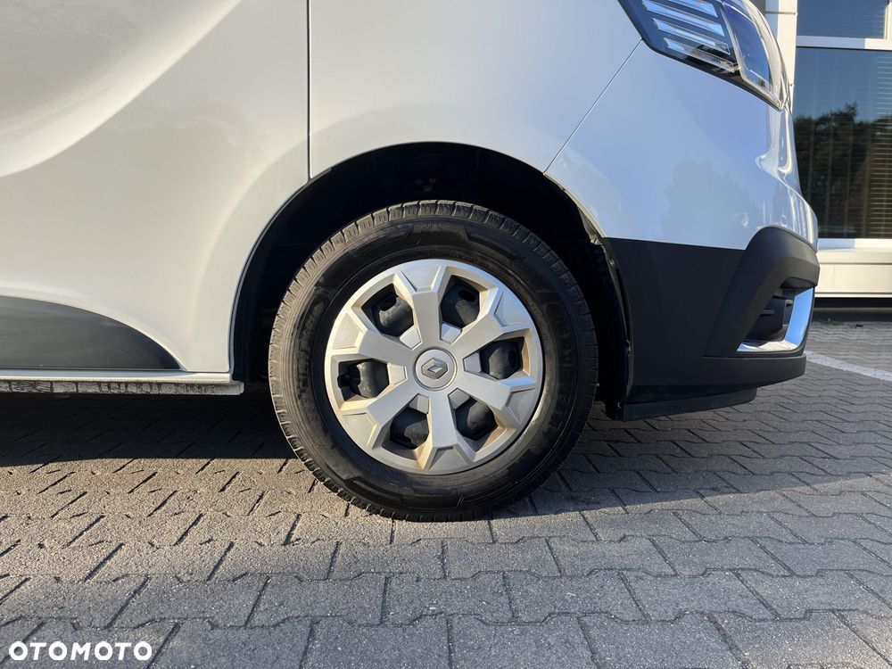 Renault trafic - 19