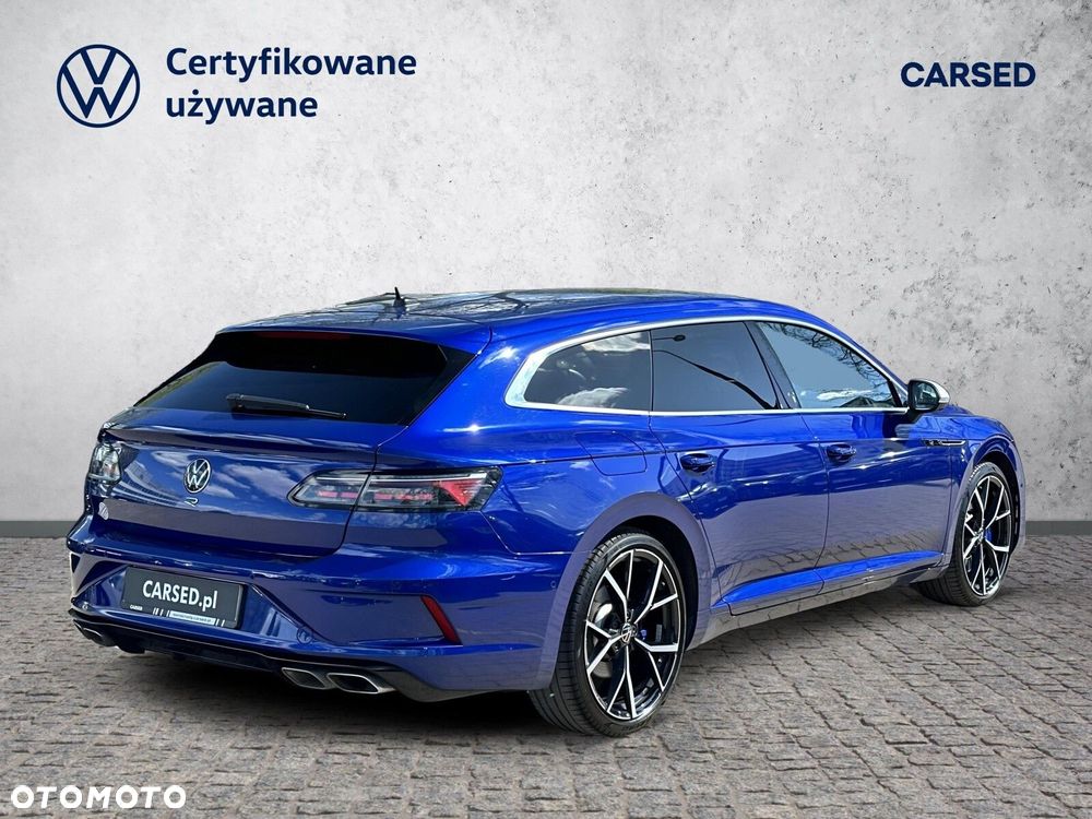 Volkswagen Arteon - 7