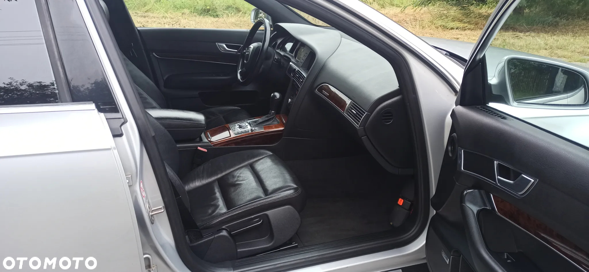 Audi A6 3.2 FSI Quattro Tiptronic - 18