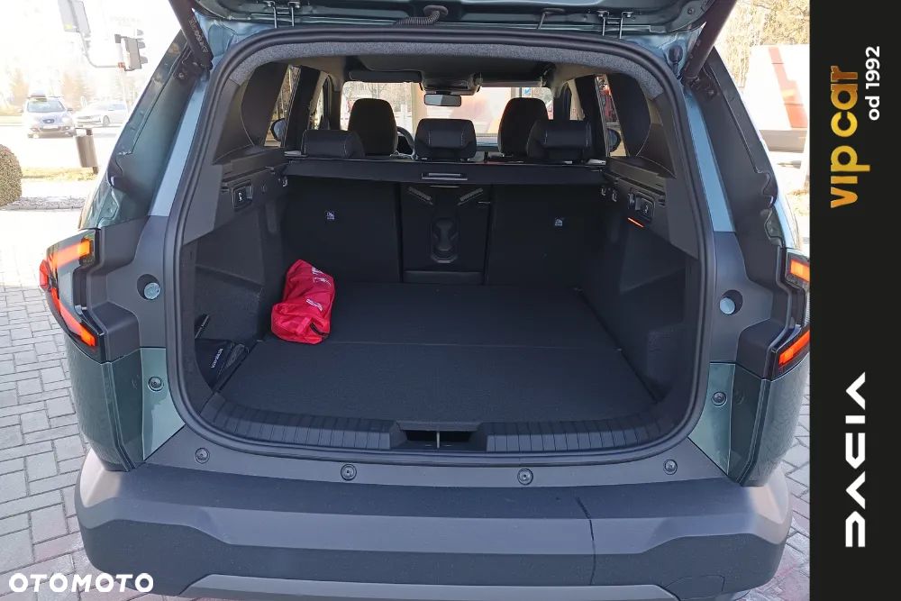 Dacia Bigster - 10