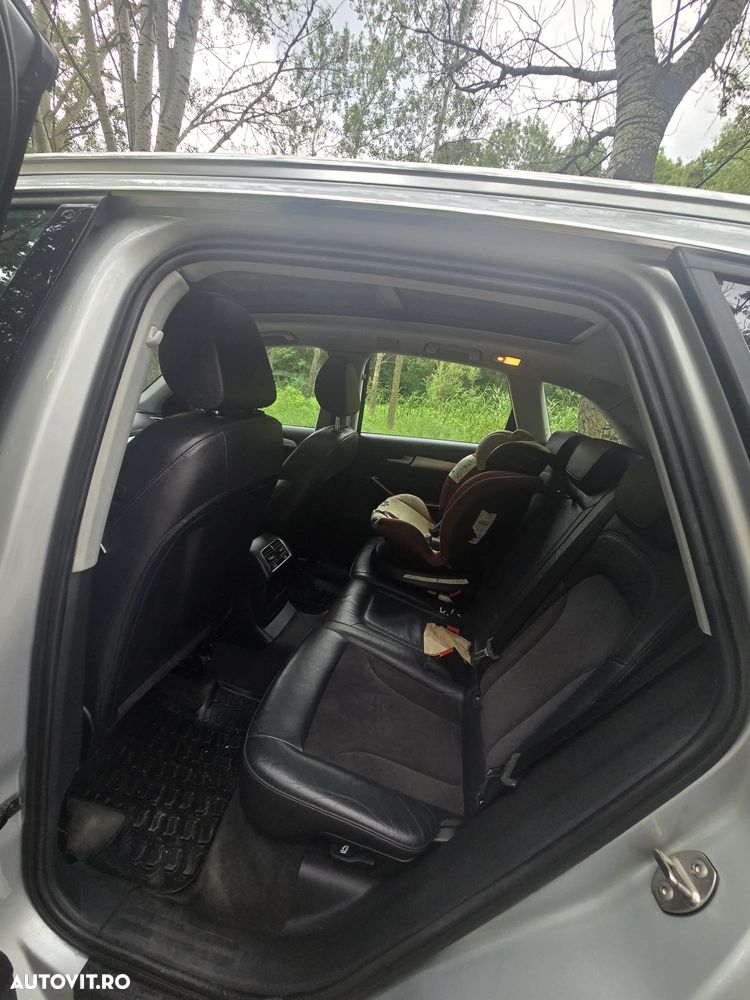 Audi Q5 - 10