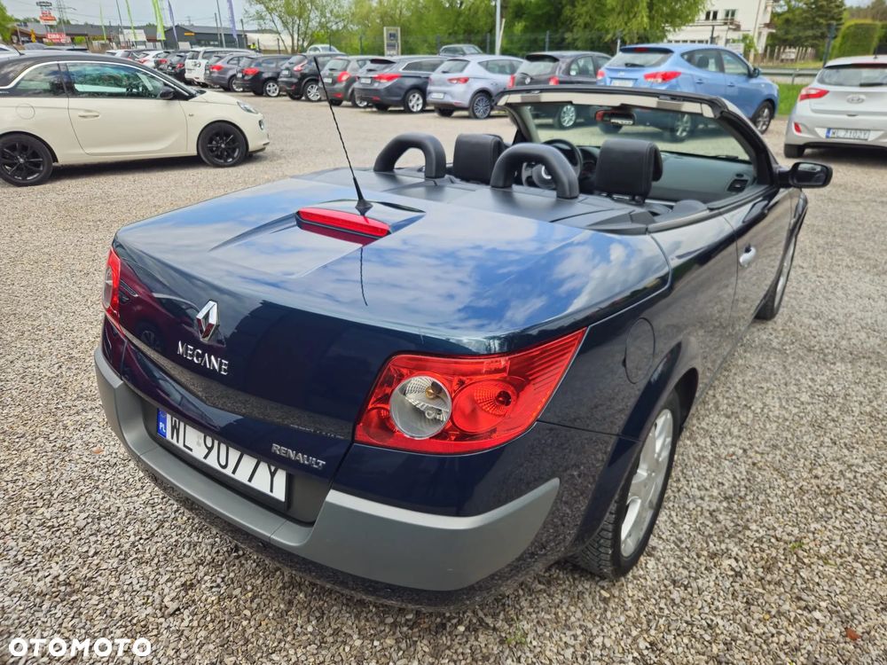 Renault Megane 1.6 Avantage - 36