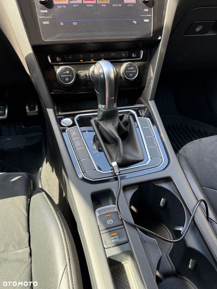 Volkswagen Arteon 2.0 TDI SCR Elegance DSG - 13