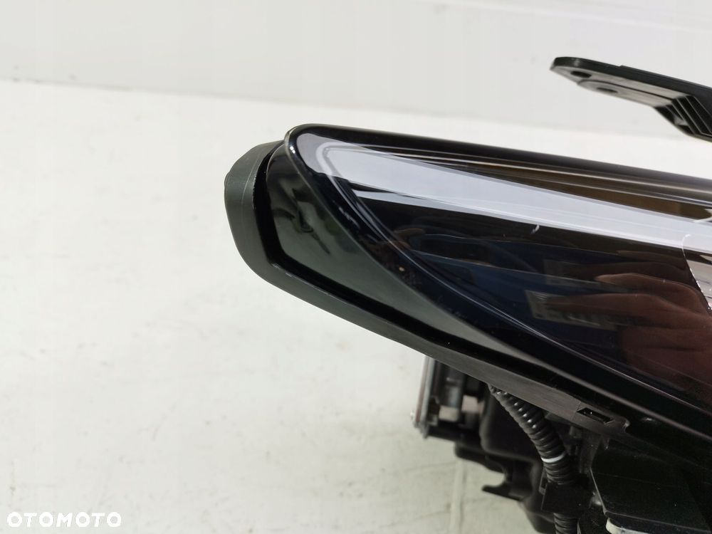 mazda 3 2019- lampa full led prawa bcjh-51030 - 14