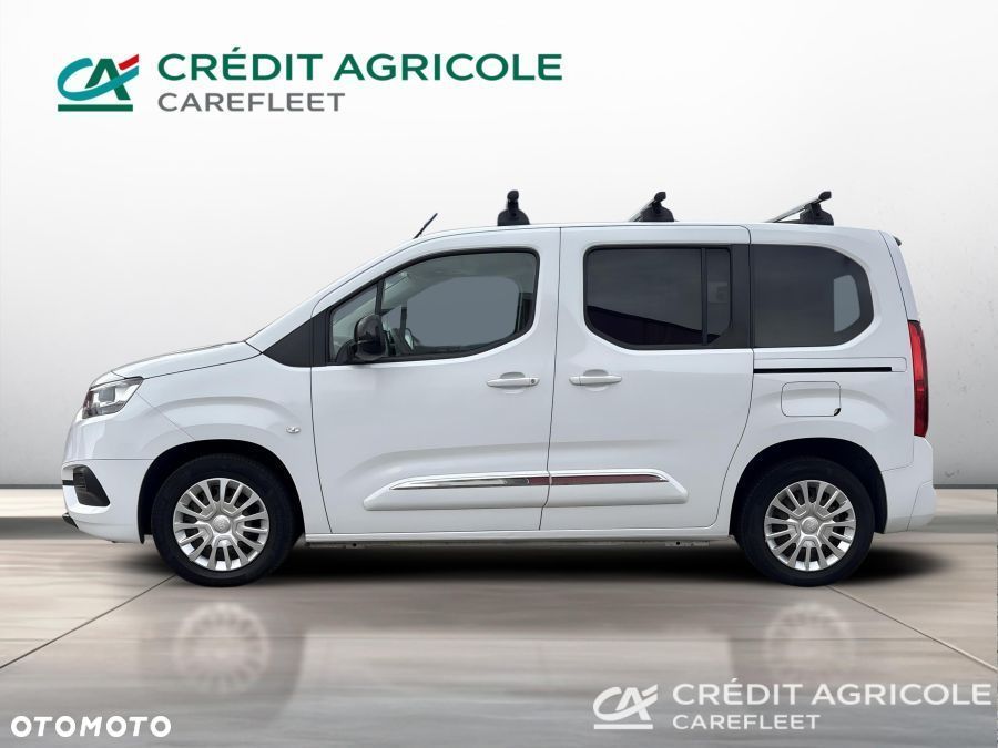 Toyota Proace City Verso 1.5 D-4D Business - 3
